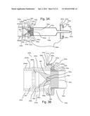 SYRINGE ASSEMBLIES, METHODS OF FORMING SYRINGE ASSEMBLIES AND ADAPTERS FOR     FORMING SYRINGE ASSEMBLIES diagram and image