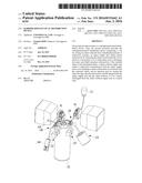 RADIOPHARMACEUTICAL DISTRIBUTION DEVICE diagram and image