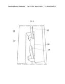 RADIOPHARMACEUTICAL DISTRIBUTION DEVICE diagram and image