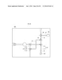 RADIOPHARMACEUTICAL DISTRIBUTION DEVICE diagram and image