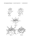 WRIST-WORN PHYSICAL ACTIVITY MEASUREMENT APPARATUS diagram and image