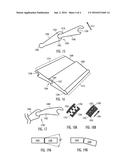 WRIST-WORN PHYSICAL ACTIVITY MEASUREMENT APPARATUS diagram and image