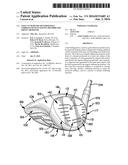 Golf Club Heads or Other Ball Striking Devices Having Distributed Impact     Response diagram and image