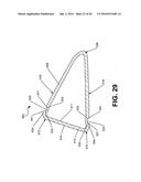 Golf Club Heads or Other Ball Striking Devices Having Distributed Impact     Response diagram and image