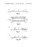 LACROSSE HEAD POCKET AND RELATED METHOD OF MANUFACTURE diagram and image