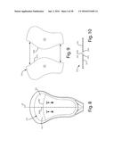 LACROSSE HEAD POCKET AND RELATED METHOD OF MANUFACTURE diagram and image