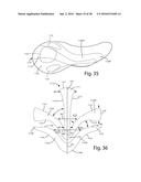 LACROSSE HEAD POCKET AND RELATED METHOD OF MANUFACTURE diagram and image