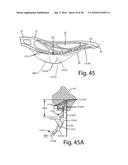 LACROSSE HEAD POCKET AND RELATED METHOD OF MANUFACTURE diagram and image