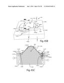 LACROSSE HEAD POCKET AND RELATED METHOD OF MANUFACTURE diagram and image