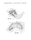 LACROSSE HEAD POCKET AND RELATED METHOD OF MANUFACTURE diagram and image