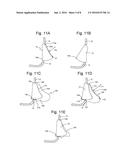 TRIGGER ATTACHMENT AND METHOD FOR VIDEOGAME CONTROLLERS diagram and image