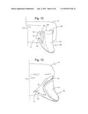 TRIGGER ATTACHMENT AND METHOD FOR VIDEOGAME CONTROLLERS diagram and image