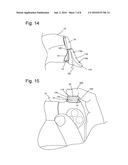 TRIGGER ATTACHMENT AND METHOD FOR VIDEOGAME CONTROLLERS diagram and image