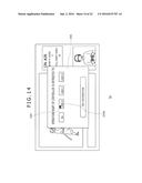 INFORMATION PROCESSING SYSTEM AND INFORMATION PROCESSING APPARATUS diagram and image