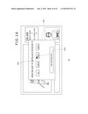 INFORMATION PROCESSING SYSTEM AND INFORMATION PROCESSING APPARATUS diagram and image