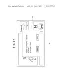 INFORMATION PROCESSING SYSTEM AND INFORMATION PROCESSING APPARATUS diagram and image