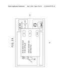 INFORMATION PROCESSING SYSTEM AND INFORMATION PROCESSING APPARATUS diagram and image