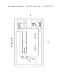 INFORMATION PROCESSING SYSTEM AND INFORMATION PROCESSING APPARATUS diagram and image