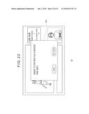 INFORMATION PROCESSING SYSTEM AND INFORMATION PROCESSING APPARATUS diagram and image