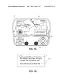 VIDEO GAME COMPETITION NOTIFICATIONS diagram and image