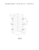 APPARATUS FOR REMOVING CONTAMINATED MATERIAL diagram and image