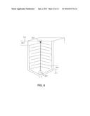 APPARATUS FOR REMOVING CONTAMINATED MATERIAL diagram and image