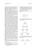 CROSS-LINKED POLYIMIDE GAS SEPARATION MEMBRANE, METHOD OF MANUFACTURING     THE SAME, AND USE OF THE SAME diagram and image