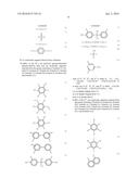 CROSS-LINKED POLYIMIDE GAS SEPARATION MEMBRANE, METHOD OF MANUFACTURING     THE SAME, AND USE OF THE SAME diagram and image