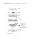 WATER REMOVAL DEVICE FOR GAS SAMPLING, AND METHOD AND SYSTEM diagram and image