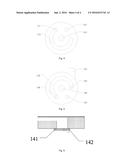 WATER REMOVAL DEVICE FOR GAS SAMPLING, AND METHOD AND SYSTEM diagram and image