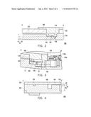 FLUID MIXING STRUCTURE diagram and image