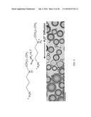 COMPOSITIONS AND METHODS FOR ARRANGING COLLOID PHASES diagram and image