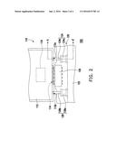 ANALYSIS DEVICE AND DETECTING MODULE diagram and image