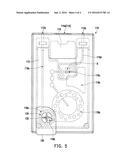 ANALYSIS DEVICE AND DETECTING MODULE diagram and image