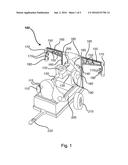 RECAPTURE SPRAYER diagram and image