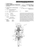 PROPORTIONING CYLINDER FOR SPRAY SYSTEM diagram and image