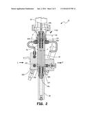 PROPORTIONING CYLINDER FOR SPRAY SYSTEM diagram and image