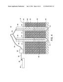 DISSOLVED PHASE CONTAMINANT RECOVERY SYSTEM AND METHOD FOR USING SAME diagram and image