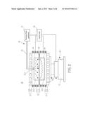 SHEET METAL MEMBER SHAPE FORMING SYSTEM AND METHOD diagram and image