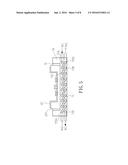 SHEET METAL MEMBER SHAPE FORMING SYSTEM AND METHOD diagram and image