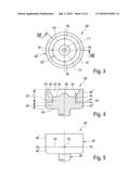 DIE, JOINING TOOL AND DIE PRODUCTION METHOD diagram and image