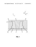 UNDERCUT DIE CASTING AND INJECTION MOLDING SYSTEMS AND METHODS diagram and image