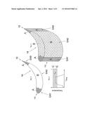 METHOD FOR MANUFACTURING A COMPONENT USING AN ADDITIVE MANUFACTURING     PROCESS diagram and image