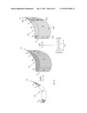 METHOD FOR MANUFACTURING A COMPONENT USING AN ADDITIVE MANUFACTURING     PROCESS diagram and image