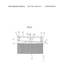 WORKPIECE FASTENING DEVICE FOR PRESSING PLURALITY OF LOCATIONS OF     WORKPIECE diagram and image