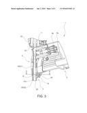 DRIVING MACHINE diagram and image