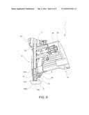 DRIVING MACHINE diagram and image