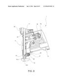 DRIVING MACHINE diagram and image