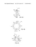 TENDON-ACTUATED ARTICULATING INSTRUMENTS, AND RELATED SYSTEMS diagram and image