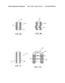 TENDON-ACTUATED ARTICULATING INSTRUMENTS, AND RELATED SYSTEMS diagram and image